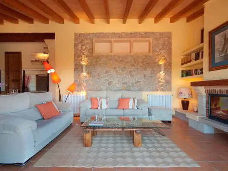 Villa La Salve D'Alt vue baie à Pollença, piscine : photo 13