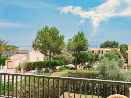 Villa Aucanada, 8 pers. - Piscine & vue mer à Alcúdia : photo 10