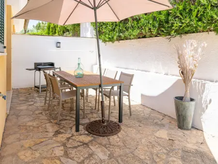 Villa Aucanada, 8 pers. - Piscine & vue mer à Alcúdia : photo 11
