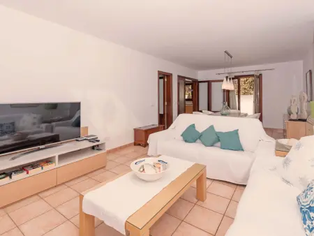 Villa Aucanada, 8 pers. - Piscine & vue mer à Alcúdia : photo 14