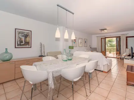Villa Aucanada, 8 pers. - Piscine & vue mer à Alcúdia : photo 15