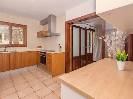 Villa Aucanada, 8 pers. - Piscine & vue mer à Alcúdia : photo 16