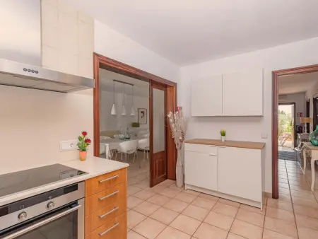 Villa Aucanada, 8 pers. - Piscine & vue mer à Alcúdia : photo 17