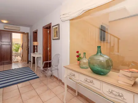 Villa Aucanada, 8 pers. - Piscine & vue mer à Alcúdia : photo 19
