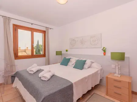 Villa Aucanada, 8 pers. - Piscine & vue mer à Alcúdia : photo 20