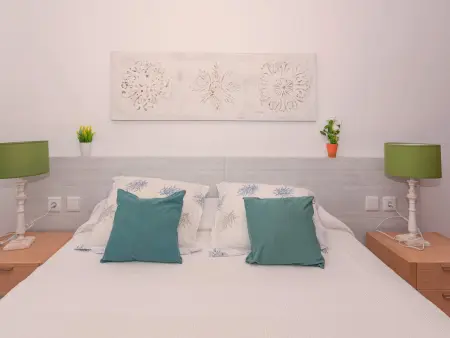 Villa Aucanada, 8 pers. - Piscine & vue mer à Alcúdia : photo 22