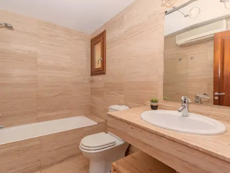 Villa Aucanada, 8 pers. - Piscine & vue mer à Alcúdia : photo 23