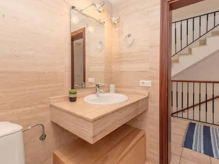 Villa Aucanada, 8 pers. - Piscine & vue mer à Alcúdia : photo 24