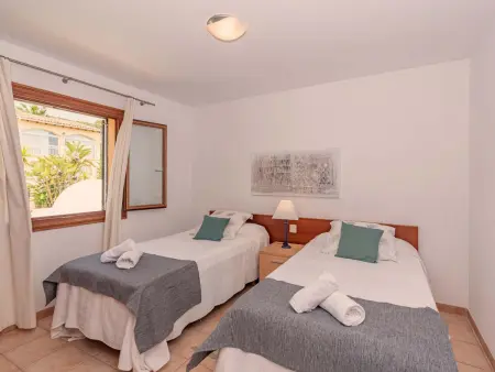 Villa Aucanada, 8 pers. - Piscine & vue mer à Alcúdia : photo 25