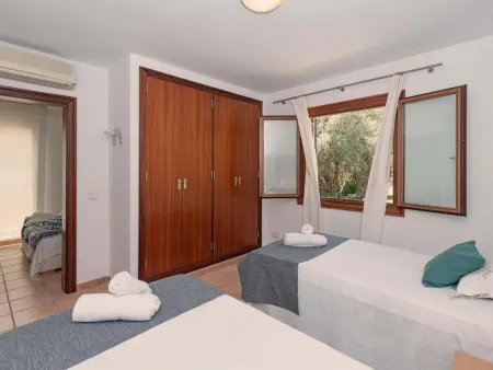Villa Aucanada, 8 pers. - Piscine & vue mer à Alcúdia : photo 26