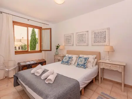 Villa Aucanada, 8 pers. - Piscine & vue mer à Alcúdia : photo 28