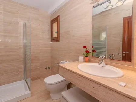 Villa Aucanada, 8 pers. - Piscine & vue mer à Alcúdia : photo 30
