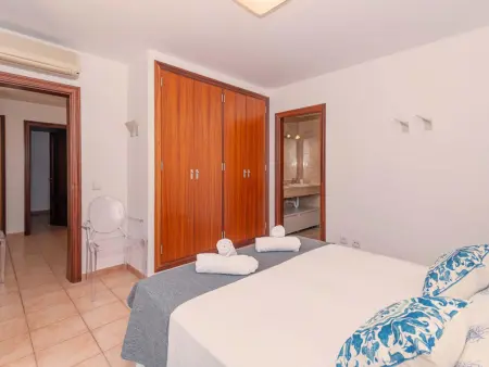 Villa Aucanada, 8 pers. - Piscine & vue mer à Alcúdia : photo 32