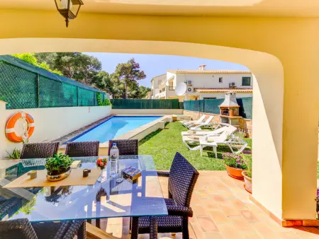 Villa avec piscine privée - 8 pers., Villa 8 personnes à Port de Pollença - Photo 2