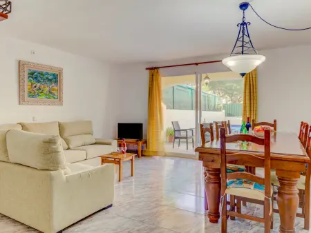 Villa avec piscine privée - 8 pers., Villa 8 personnes à Port de Pollença - Photo 6