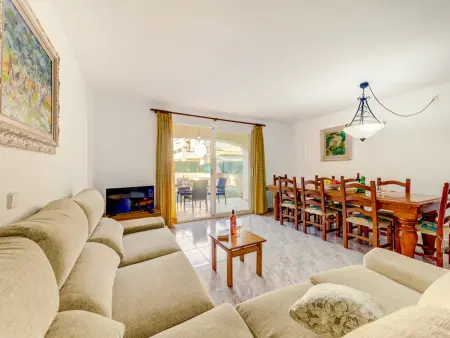 Villa avec piscine privée - 8 pers., Villa 8 personnes à Port de Pollença - Photo 7