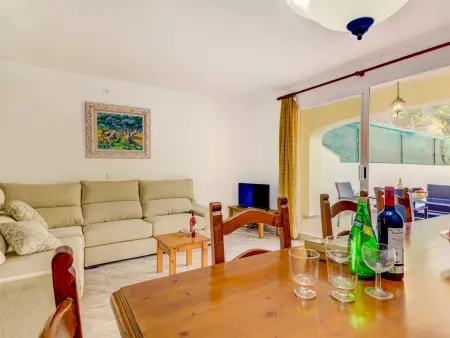 Villa avec piscine privée - 8 pers., Villa 8 personnes à Port de Pollença - Photo 8