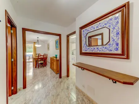 Villa avec piscine privée - 8 pers., Villa 8 personnes à Port de Pollença - Photo 9