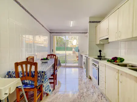 Villa avec piscine privée - 8 pers., Villa 8 personnes à Port de Pollença - Photo 10
