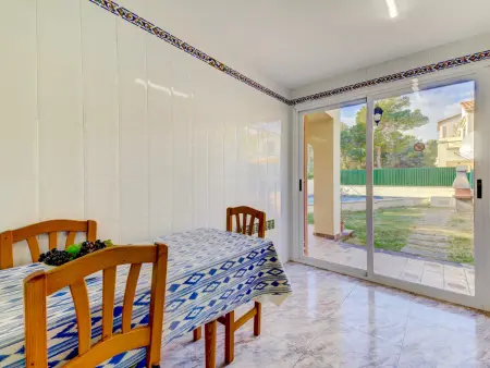 Villa avec piscine privée - 8 pers., Villa 8 personnes à Port de Pollença - Photo 11
