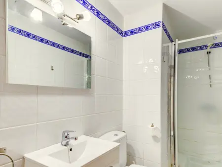 Villa avec piscine privée - 8 pers., Villa 8 personnes à Port de Pollença - Photo 13