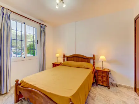 Villa avec piscine privée - 8 pers., Villa 8 personnes à Port de Pollença - Photo 15
