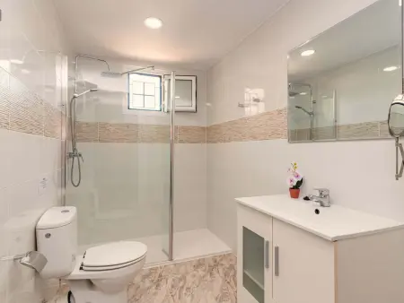 Villa avec piscine privée - 8 pers., Villa 8 personnes à Port de Pollença - Photo 16