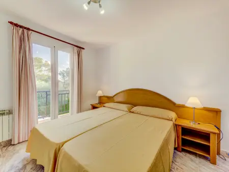 Villa avec piscine privée - 8 pers., Villa 8 personnes à Port de Pollença - Photo 18