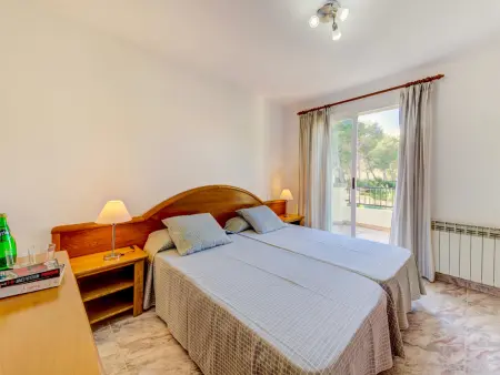 Villa avec piscine privée - 8 pers., Villa 8 personnes à Port de Pollença - Photo 21