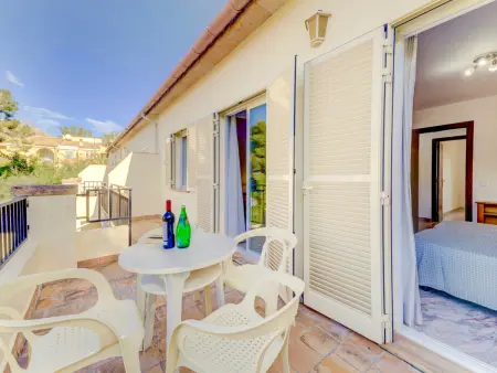 Villa avec piscine privée - 8 pers., Villa 8 personnes à Port de Pollença - Photo 26