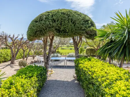 Villa avec vue mer et piscine privée à Alcúdia, 3 chambres : photo 18