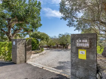 Villa avec vue mer et piscine privée à Alcúdia, 3 chambres : photo 21