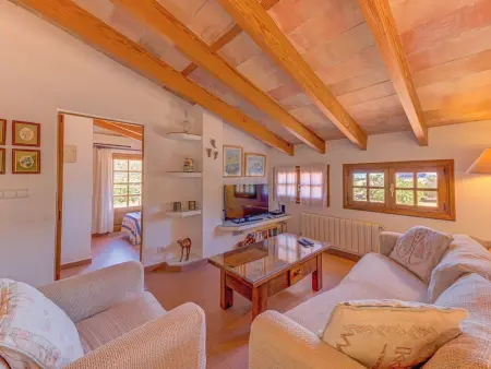 Villa Can Martin, spacieuse demeure avec piscine privée : photo 17