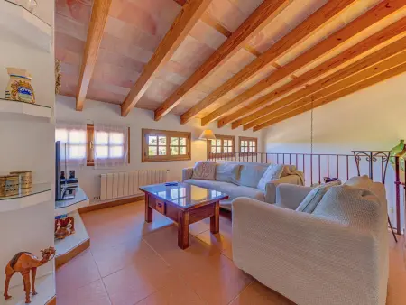 Villa Can Martin, spacieuse demeure avec piscine privée : photo 19