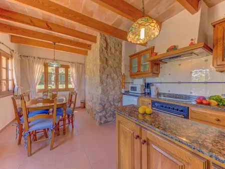 Villa Can Martin, spacieuse demeure avec piscine privée : photo 20