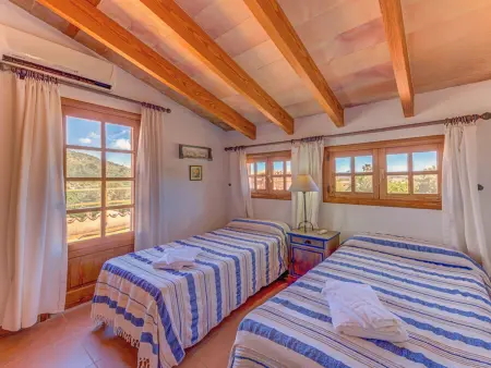 Villa Can Martin, spacieuse demeure avec piscine privée : photo 22