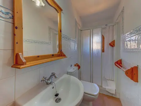 Villa Can Martin, spacieuse demeure avec piscine privée : photo 23