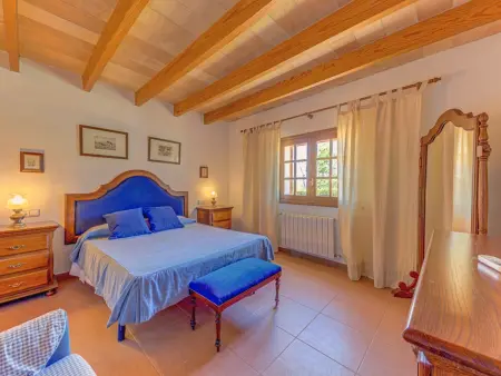 Villa Can Martin, spacieuse demeure avec piscine privée : photo 24