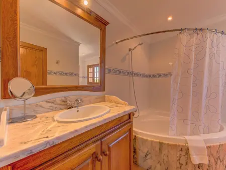 Villa Can Martin, spacieuse demeure avec piscine privée : photo 25