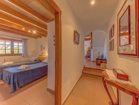 Villa Can Martin, spacieuse demeure avec piscine privée : photo 26