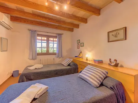 Villa Can Martin, spacieuse demeure avec piscine privée : photo 27