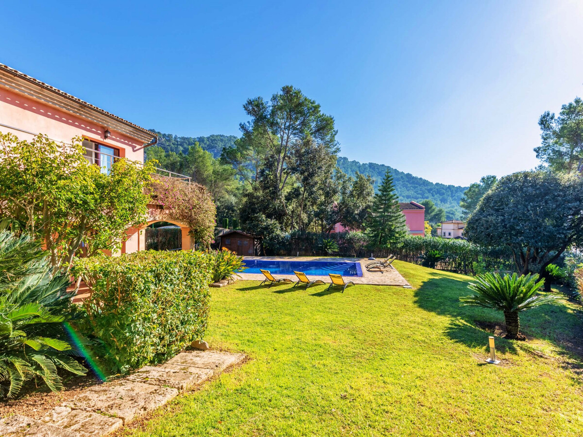 Villa Marco, 10 pers., piscine 10x5m et jacuzzi - Photo 4