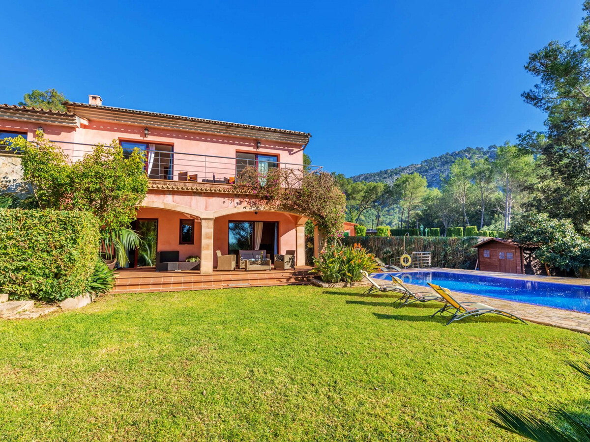 Villa Marco, 10 pers., piscine 10x5m et jacuzzi - Photo 5