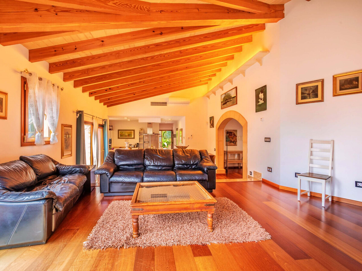 Villa Marco, 10 pers., piscine 10x5m et jacuzzi - Photo 8