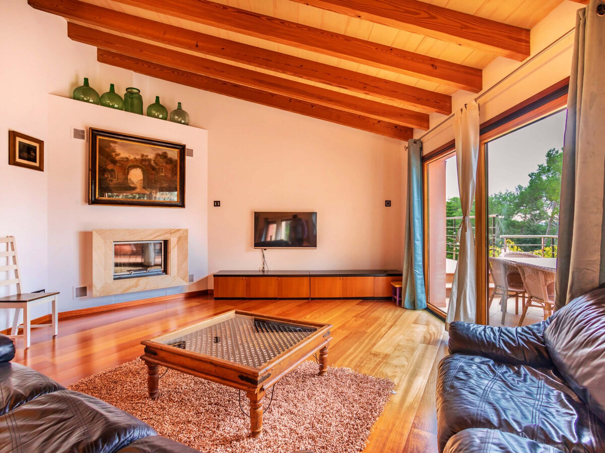 Villa Marco, 10 pers., piscine 10x5m et jacuzzi - Photo 9