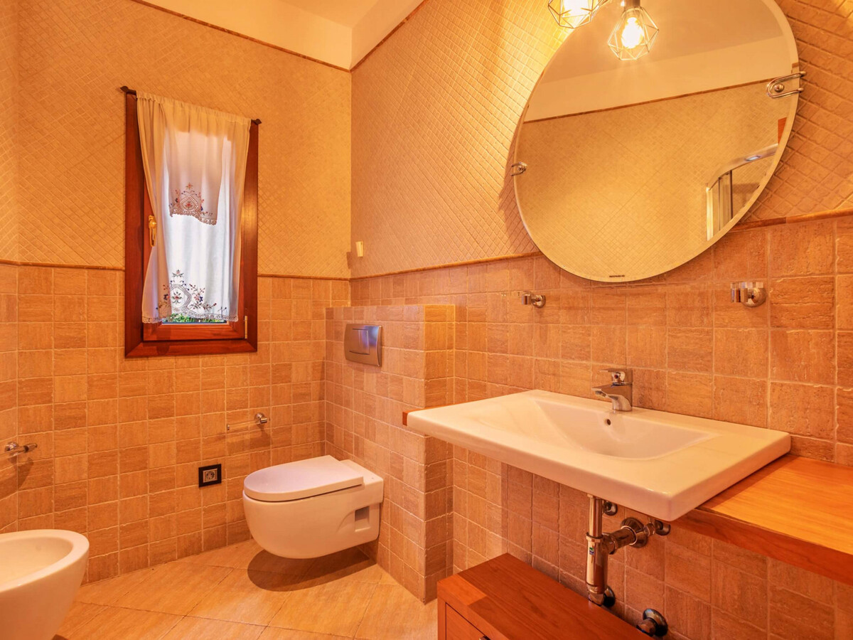 Villa Marco, 10 pers., piscine 10x5m et jacuzzi - Photo 18