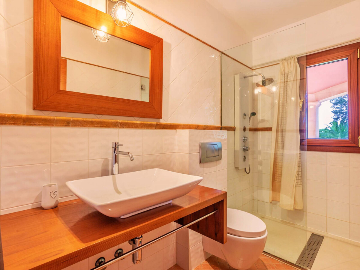 Villa Marco, 10 pers., piscine 10x5m et jacuzzi - Photo 28