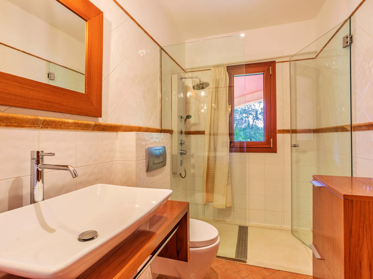 Villa Marco, 10 pers., piscine 10x5m et jacuzzi - Photo 29