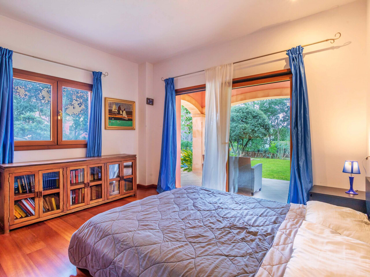 Villa Marco, 10 pers., piscine 10x5m et jacuzzi - Photo 31