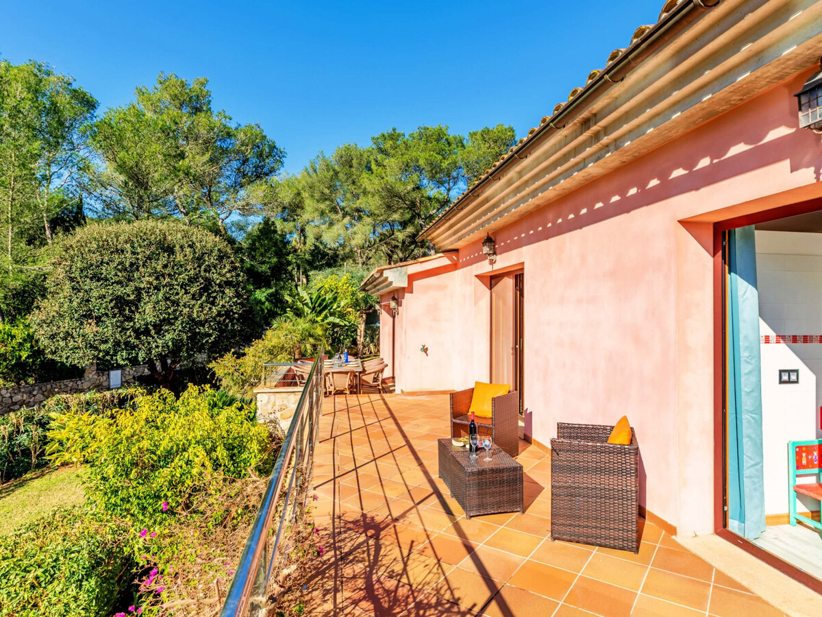 Villa Marco, 10 pers., piscine 10x5m et jacuzzi - Photo 34